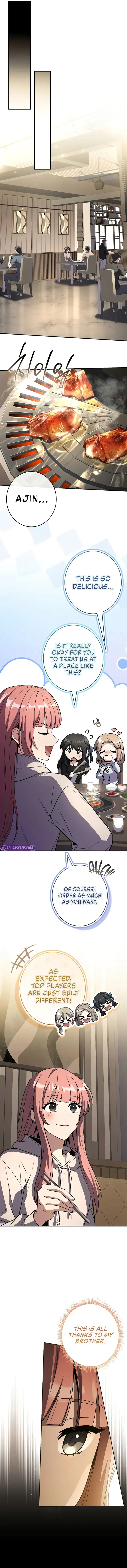 Only I Have an EX-Grade Summon Chapter 23 image 10_optimized